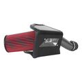 H4 Cold Air Intake System