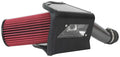 H4 Cold Air Intake System
