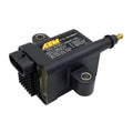 Inductive Smart Coil