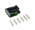 Inductive Smart Coil