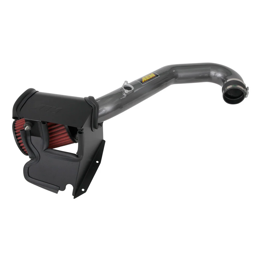 Cold Air Intake System