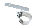No-Weld O2 Sensor Mount