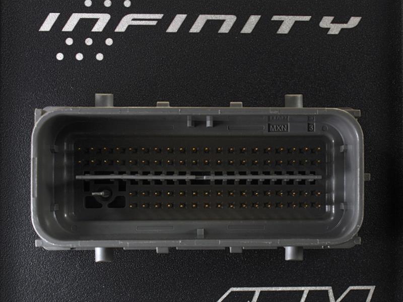 Infinity 308 ECU