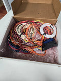 Infinity Series 5 Universal Mini Flying Lead Harness