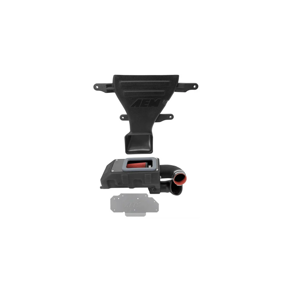 AEM Cold Air Intake System with Dryflow Filter