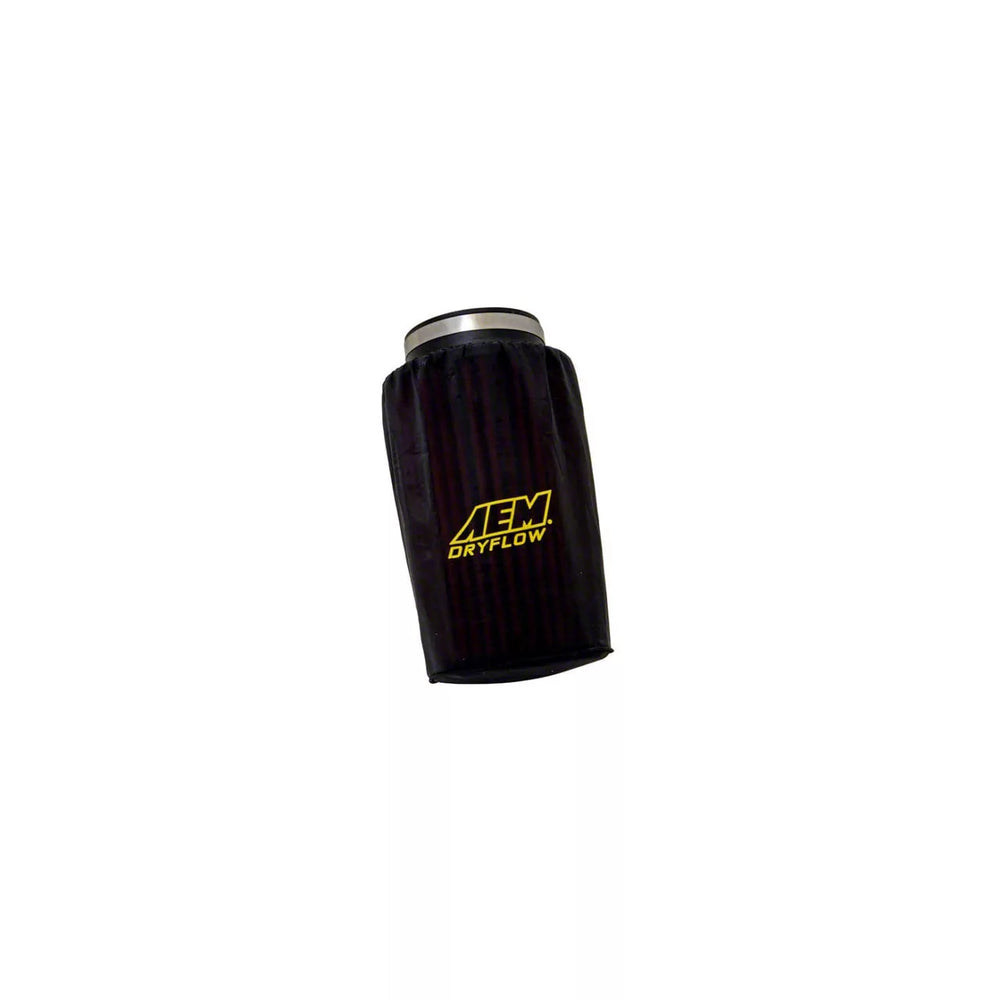 DryFlow Round Tapered Pre-Filter