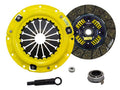 Heavy Duty Clutch Kit