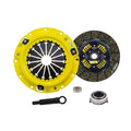 Heavy Duty Clutch Kit
