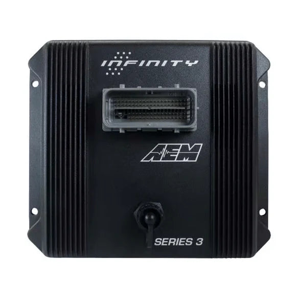 Series 3 Infinity 308 ECU