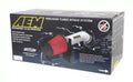 AEM Cold Air Intake System with Dryflow Filter