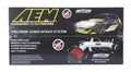 AEM Cold Air Intake System with Dryflow Filter
