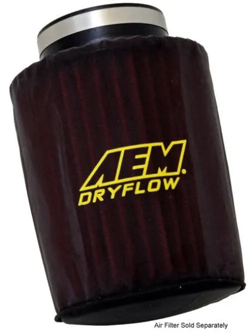 Air Intake Micro-Screen Pre-Filter Wrap