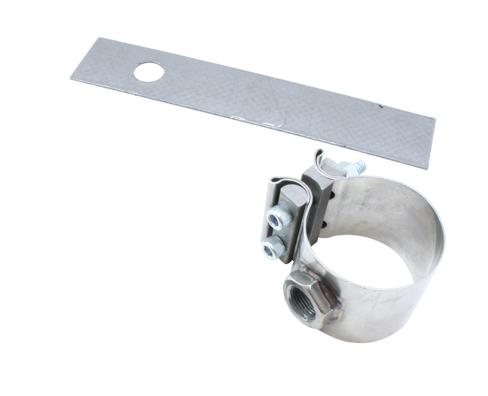 No-Weld O2 Sensor Mount
