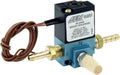 Mac Solenoid