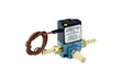 Mac Solenoid