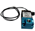 Mac Solenoid