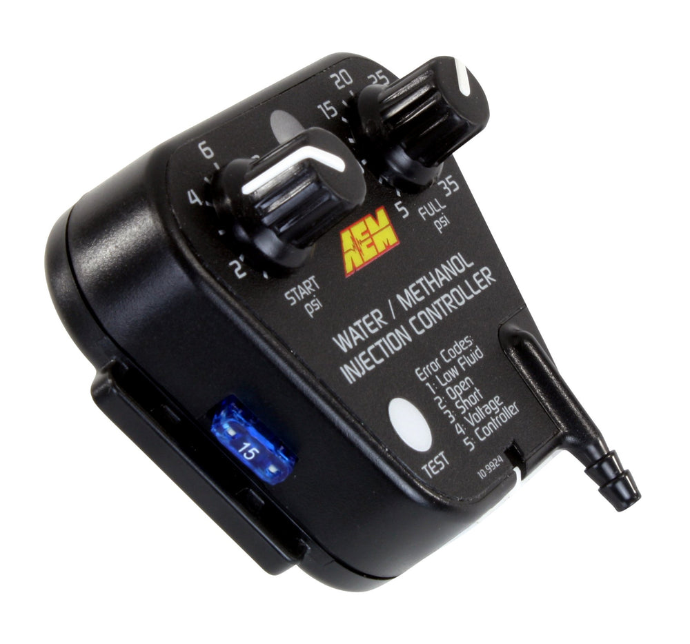 V3 Water/Methanol Standard Controller Kit
