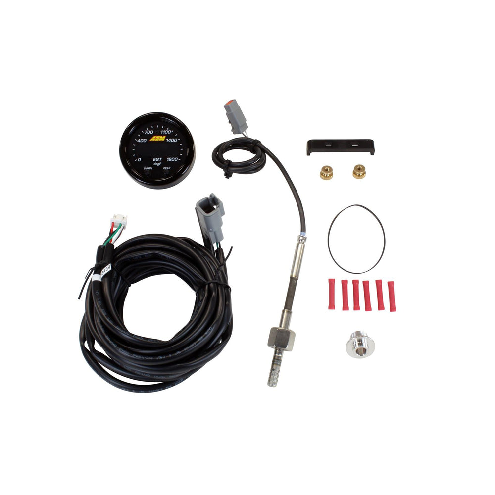 2-1/16 Inch Digital Wideband AFR Gauge