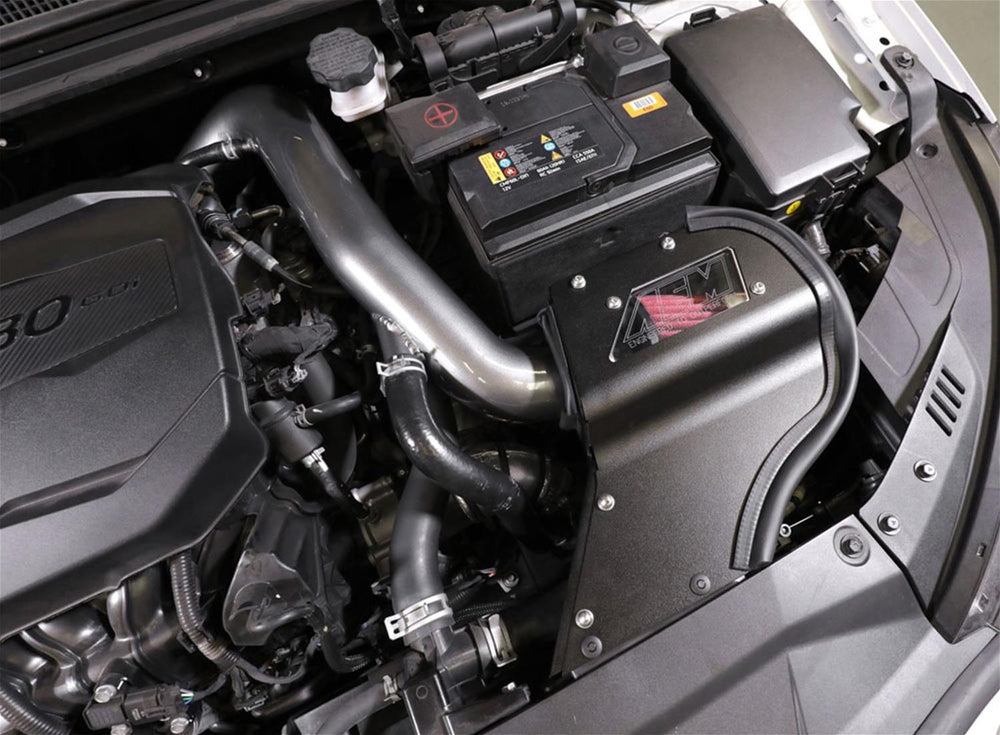 AEM Cold Air Intake System