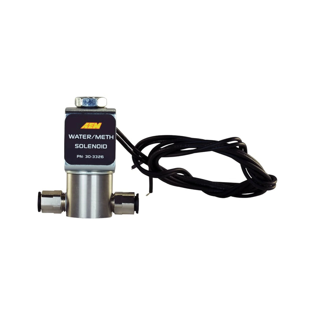 2-Way Normally Closed Solenoid