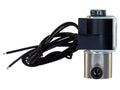 2-Way Normally Closed Solenoid