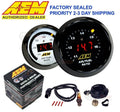 Wideband UEGO Air Fuel Ratio Gauge
