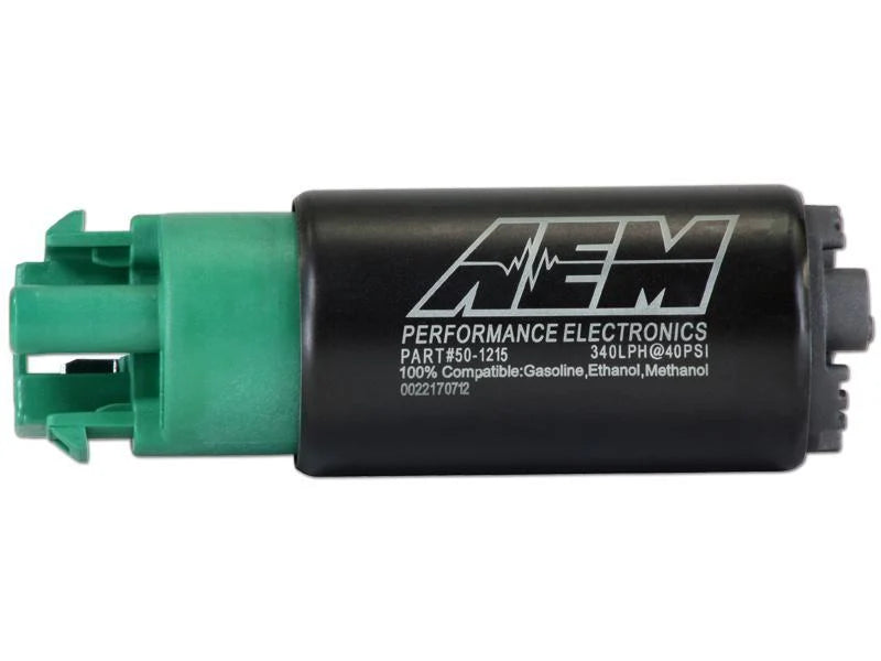 High-Flow In-Tank EFI Fuel Pump