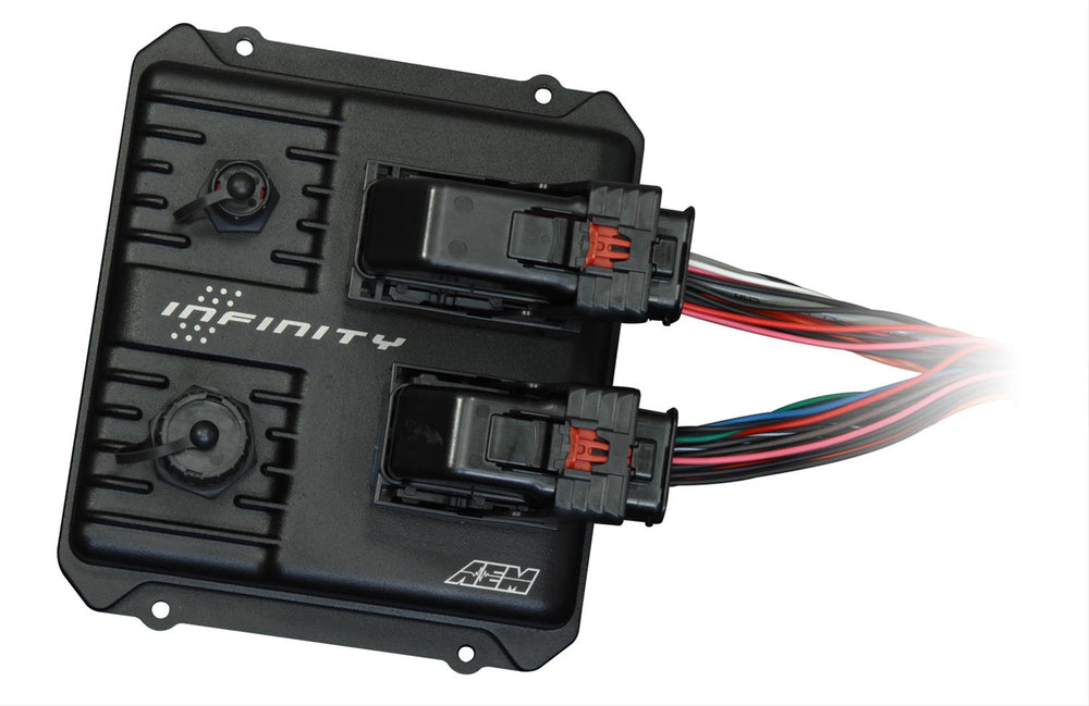 Infinity 708 Standalone Programmable Engine Management System
