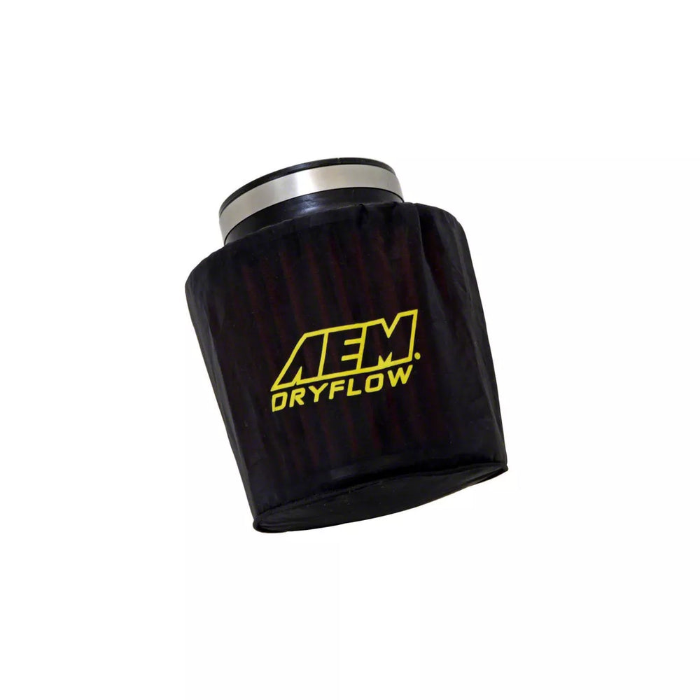 Micro-Screen Pre-Filter Wrap