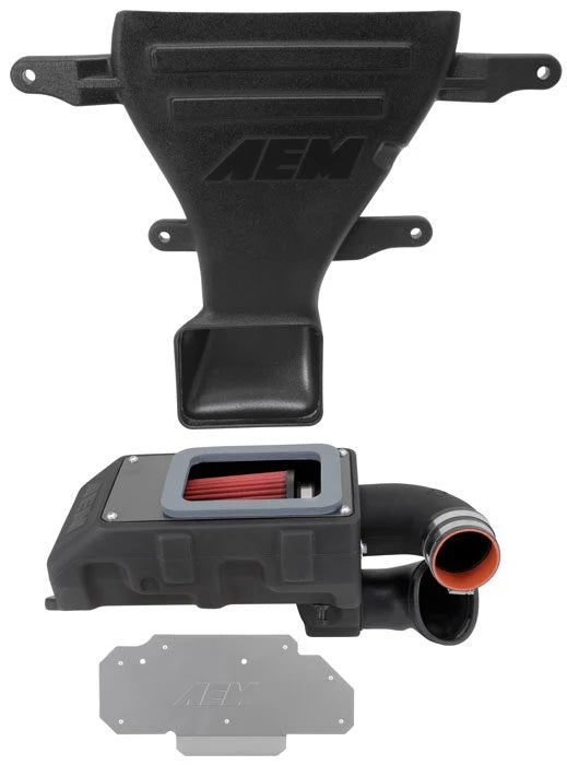 1.6L Cold Air Intake System