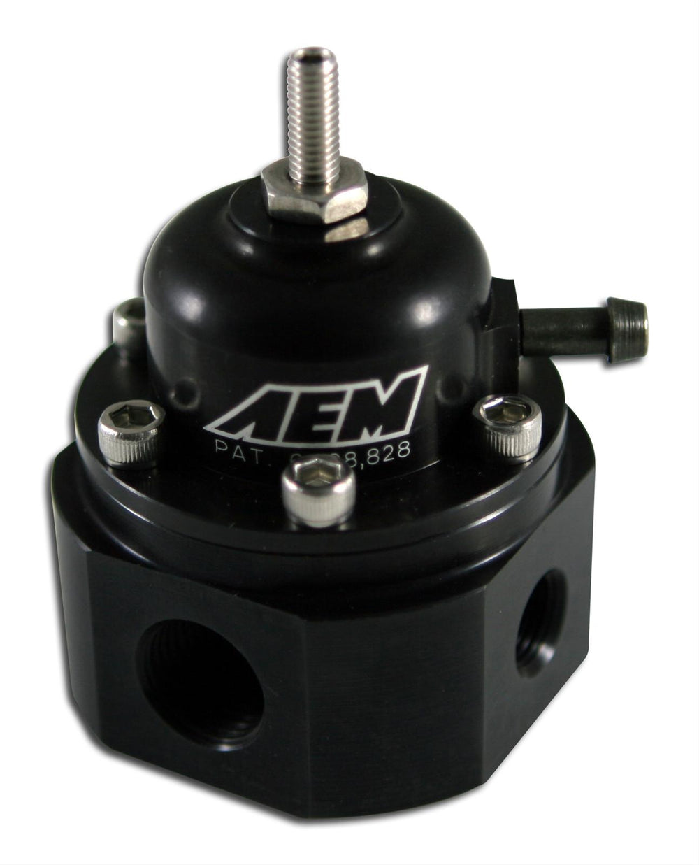 Adjustable Fuel Pressure Regulator