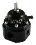 Adjustable Fuel Pressure Regulator