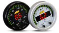 X-Series 52mm Digital Oil/Fuel Pressure Gauge