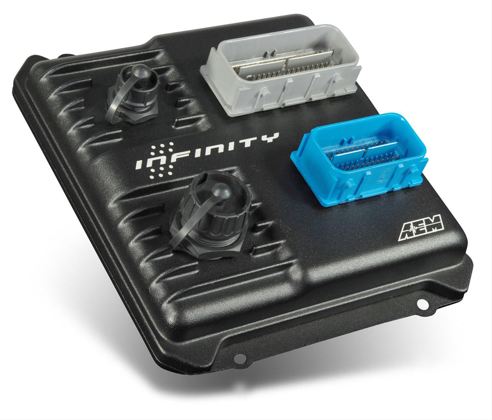 Infinity-8 Stand-Alone Programmable Engine Management System