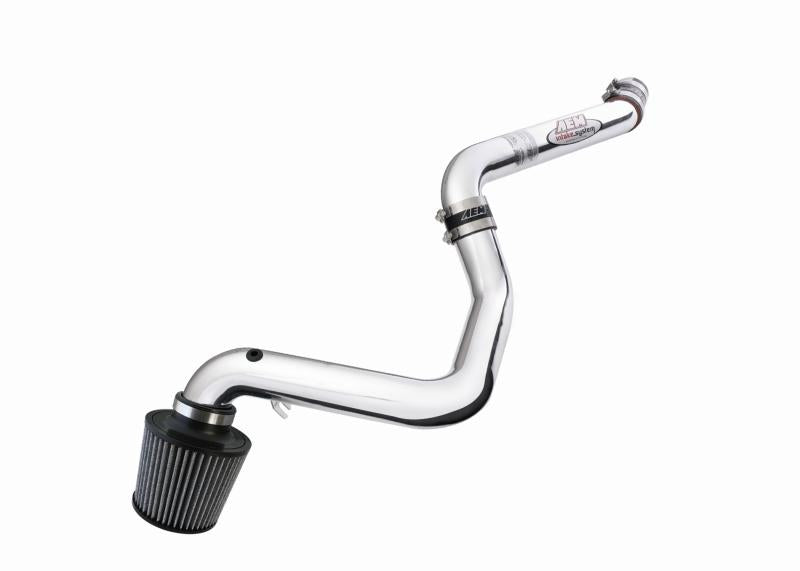 AEM Cold Air Intake System with Dryflow Filter