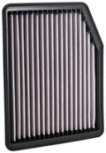 Dryflow Panel Air Filter