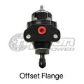 Adjustable Fuel Pressure Regulator