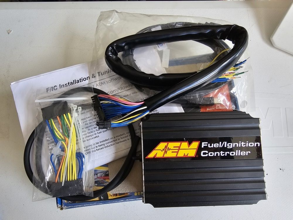 6-Channel Fuel Ignition Controller