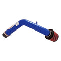 Performance Cold Air Intake System with Dryflow Filter
