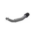 V2 Dual Chamber Cold Air Intake System