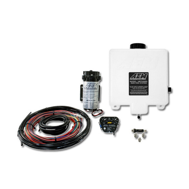 V3 Water/Methanol Injection Controller Kit