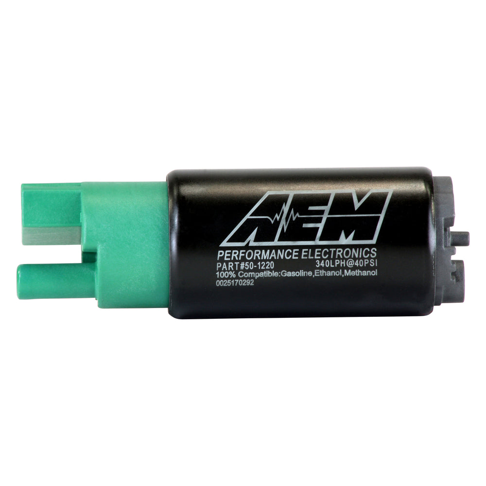 340 LPH High Flow In-Tank Fuel Pump
