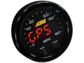 X-Series GPS Speedometer Gauge