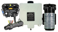 Water/Methanol Injection System