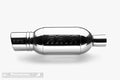 Turbine Performance Muffler