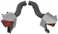 DRYFLOW Cold Air Intake System V6-3.7L