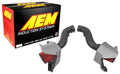 DRYFLOW Cold Air Intake System V6-3.7L