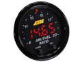 X-Series Wideband UEGO AFR Gauge