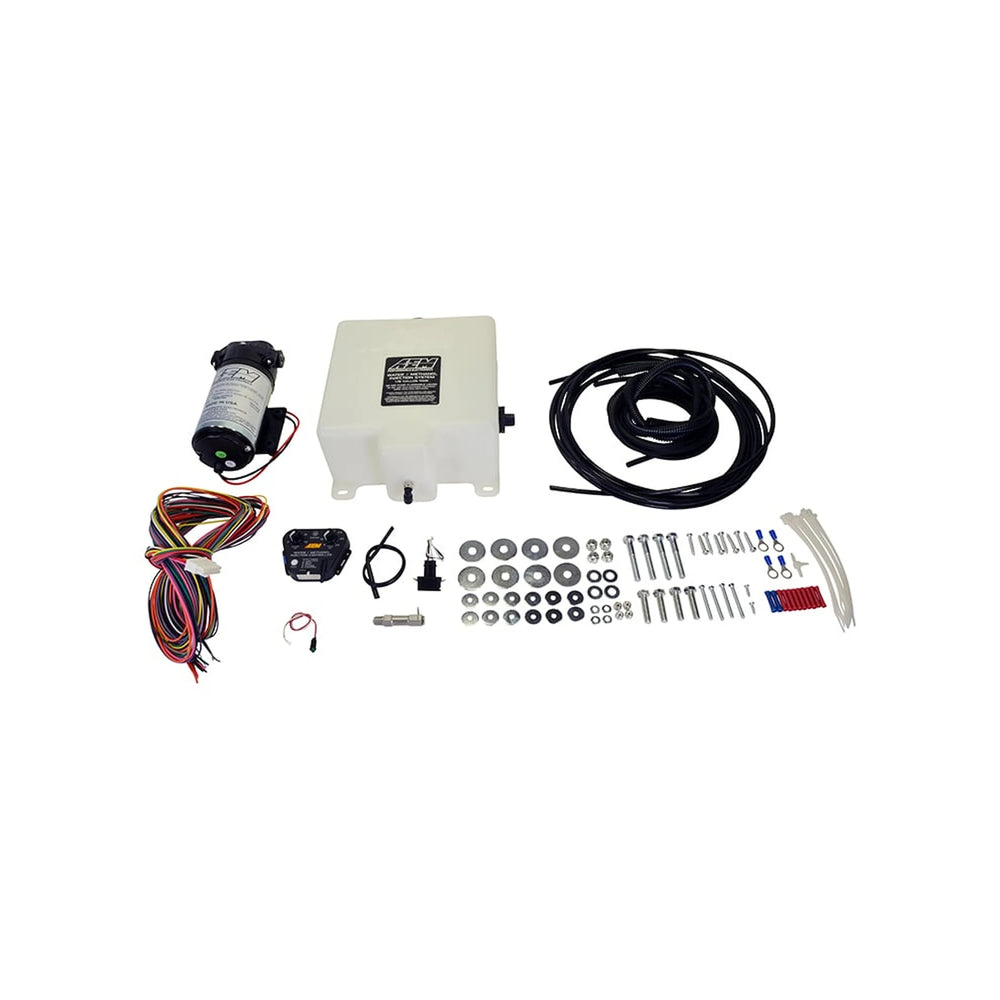 Tru-BoostX Gauge-Type Boost Controller