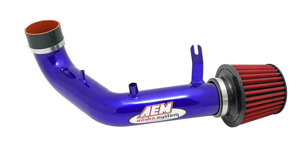 Dryflow Short Ram Air Intake System